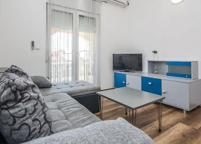 Apartman Galic 1 By Interhome Vir