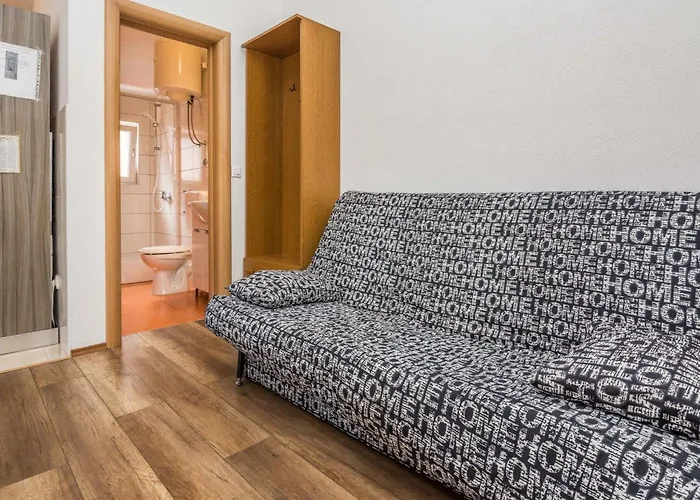 Galic 1 By Interhome Apartman *