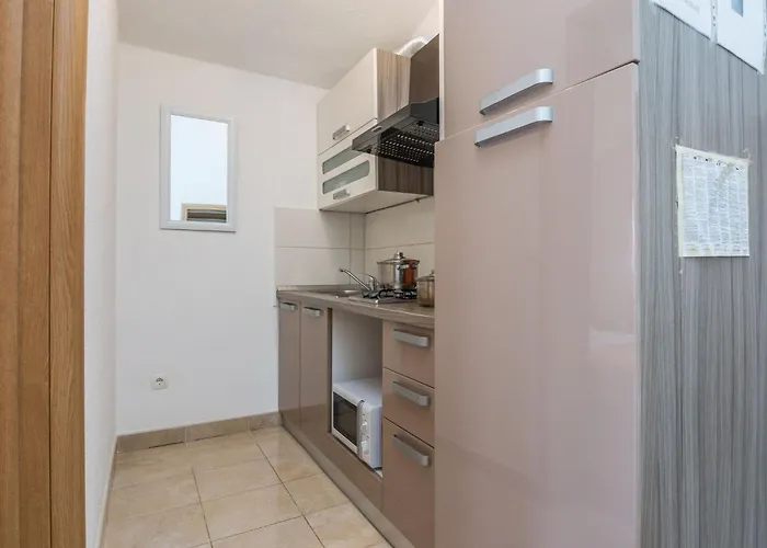 Galic 1 By Interhome Apartman *