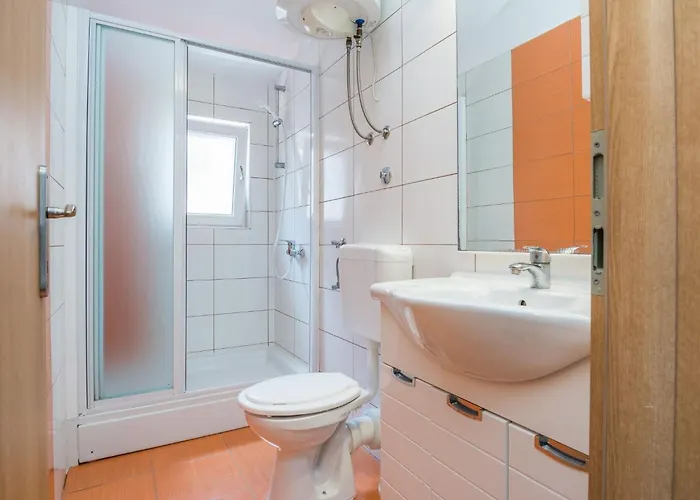 Galic 1 By Interhome Apartman *