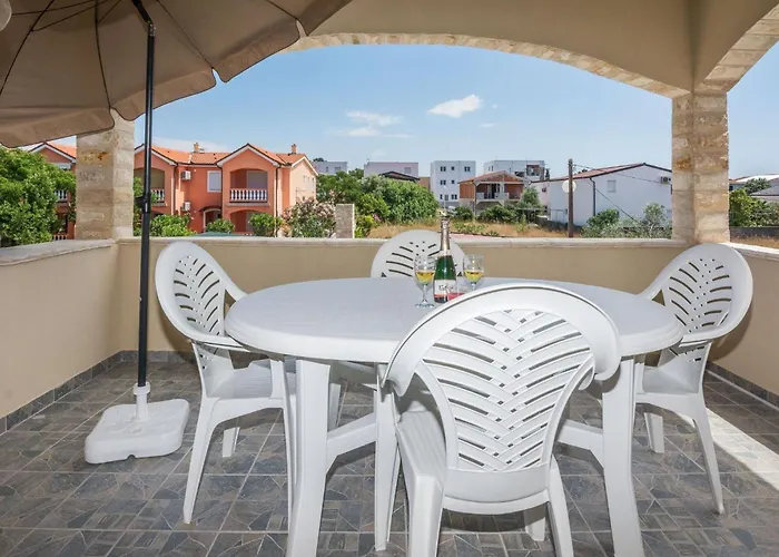 Galic 1 By Interhome * Vir