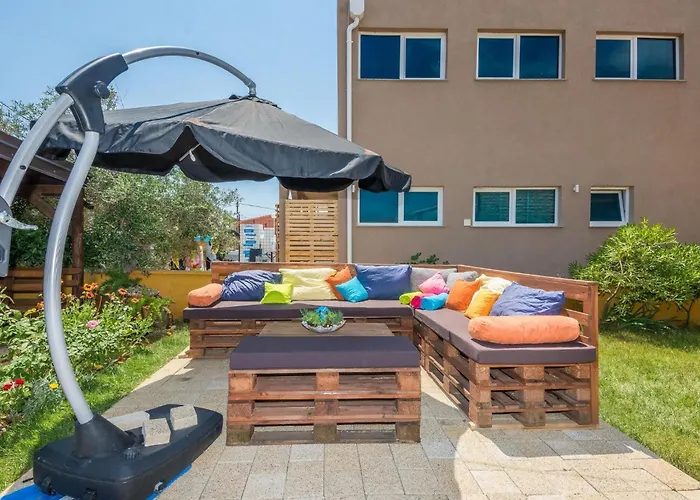 Galic 1 By Interhome * Vir