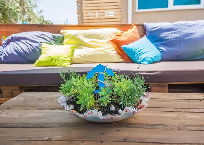 Apartman Galic 1 By Interhome Vir