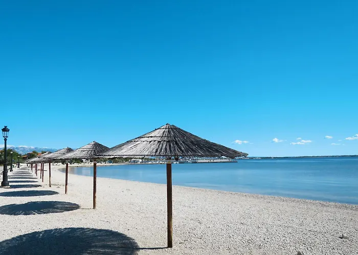 Apartman Galic 1 By Interhome Vir