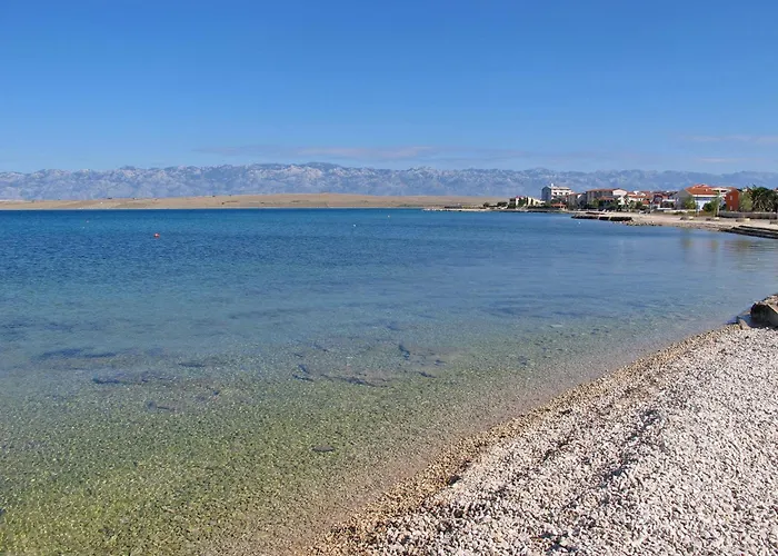 Apartman Galic 1 By Interhome *