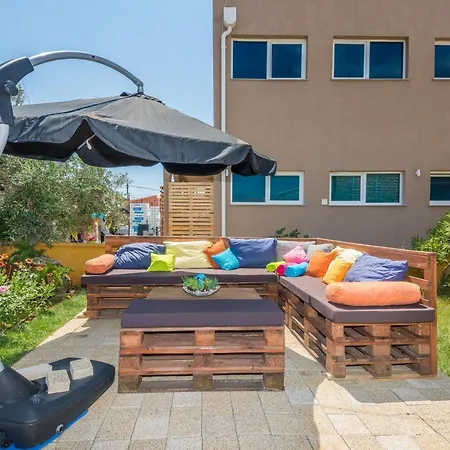 Galic 1 By Interhome * Vir
