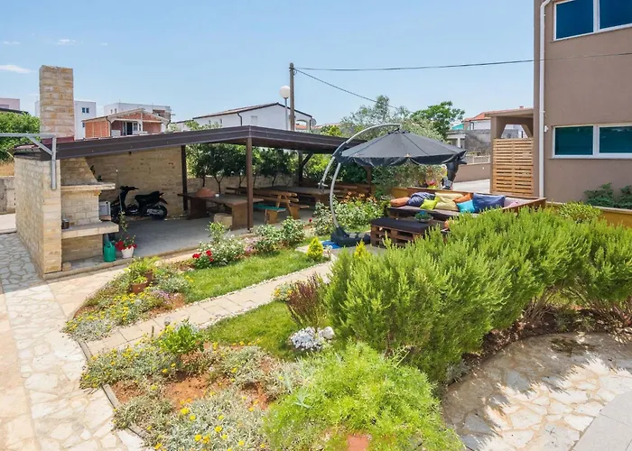 Galic 1 By Interhome 公寓