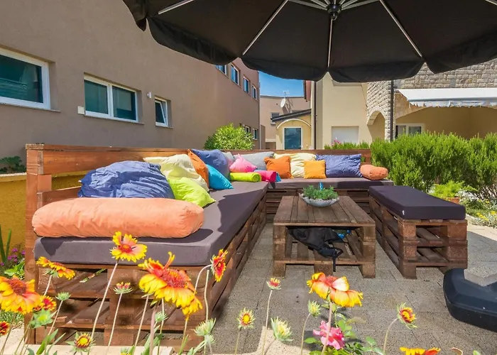 公寓 Galic 1 By Interhome 维尔